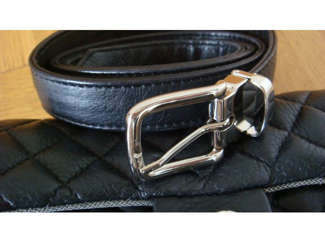 Chanel Bolsa de embrague Negro - vista 6