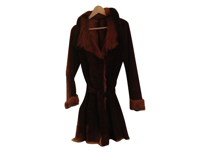 Gerard Darel Cappotto - vista 2