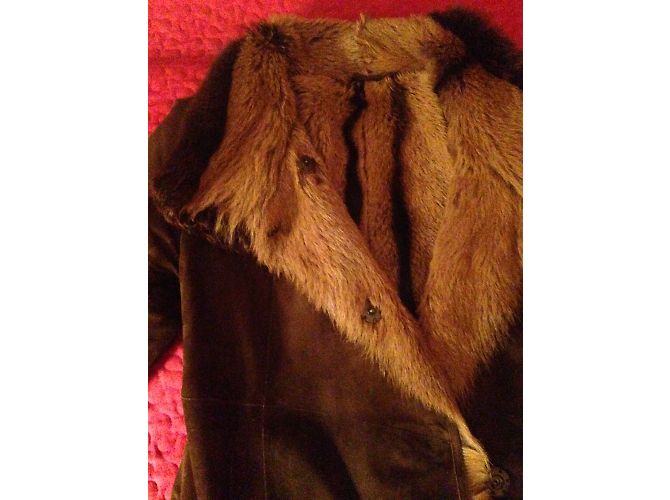 Gerard Darel Cappotto - vista 3