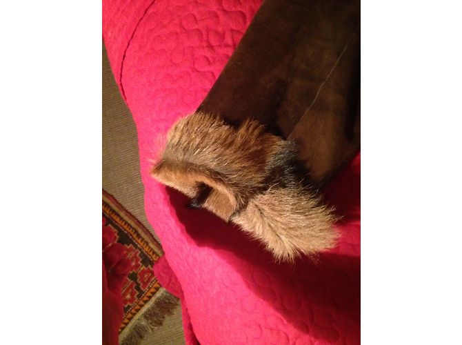 Gerard Darel Cappotto - vista 4