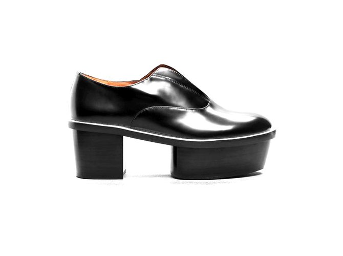 and other stories heels