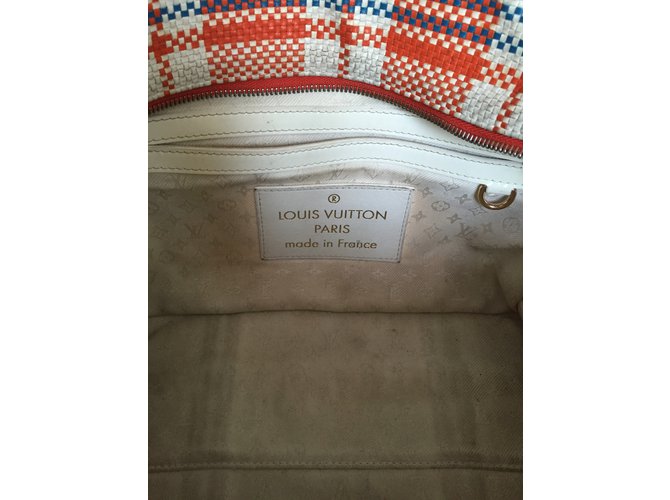 Louis Vuitton borsetta - vista 6