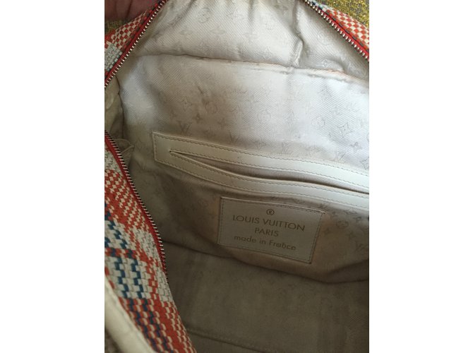 Louis Vuitton borsetta - vista 7