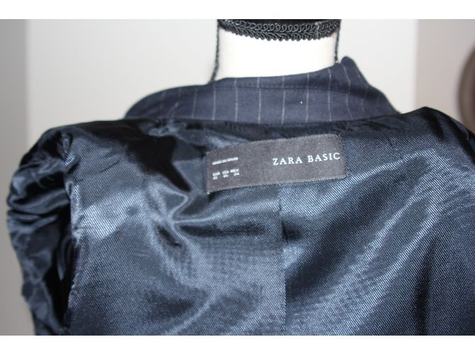 Zara Pantsuit - view 4