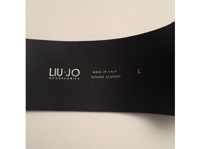 Liu.Jo cinto - vista 4