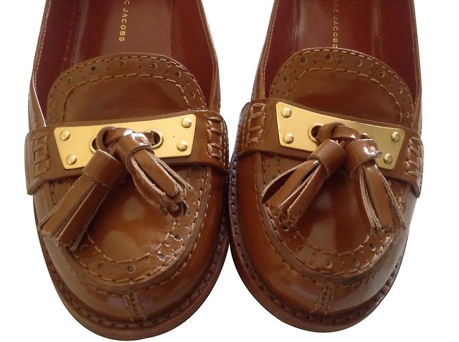 Marc by Marc Jacobs Ballerinen - Ansicht 2