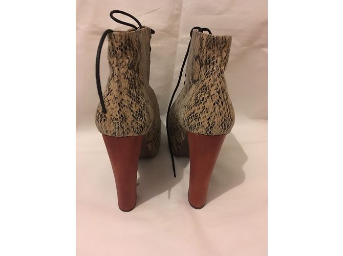 Jeffrey Campbell Lita - vista 4