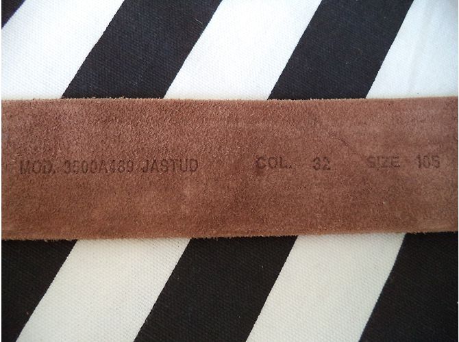 Diesel Gürtel - Ansicht 5