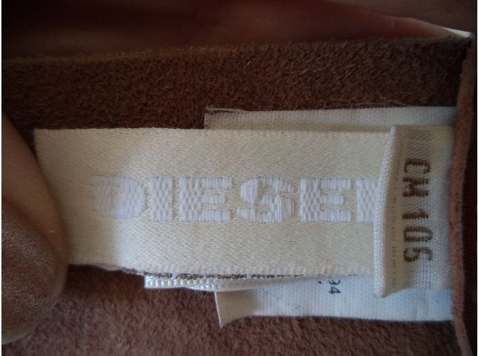 Diesel Gürtel - Ansicht 6