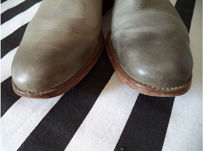 Zadig & Voltaire Boot - view 3