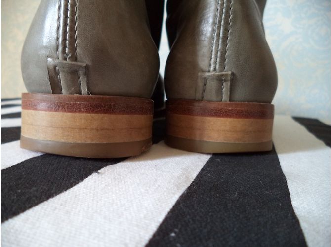 Zadig & Voltaire Boot - view 4