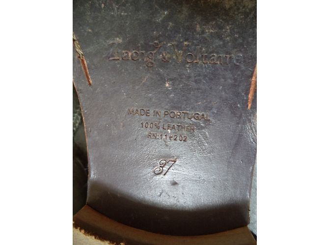 Zadig & Voltaire Boot - view 6