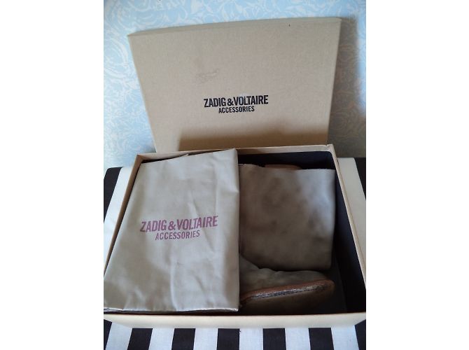 Zadig & Voltaire Boot - view 7