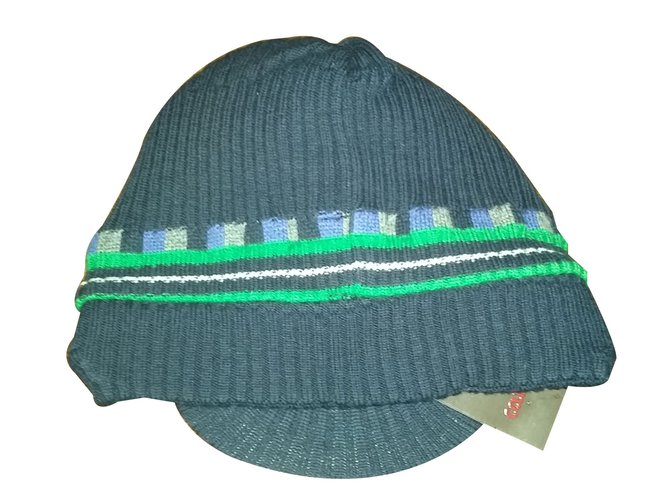 Catimini Motorhaube Blau - Ansicht 2