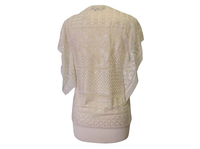 Isabel Marant Gipsy Allen - vista 2