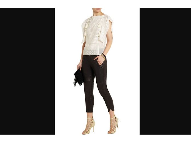 Isabel Marant Gipsy Allen - vista 3