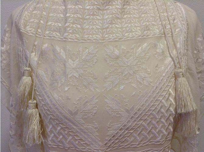 Isabel Marant Gipsy Allen - vista 4