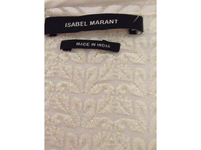 Isabel Marant Gipsy Allen - vista 6
