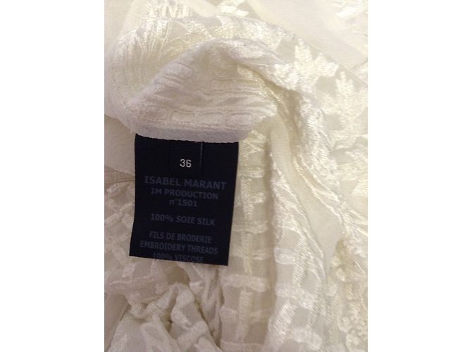 Isabel Marant Gipsy Allen - vista 7
