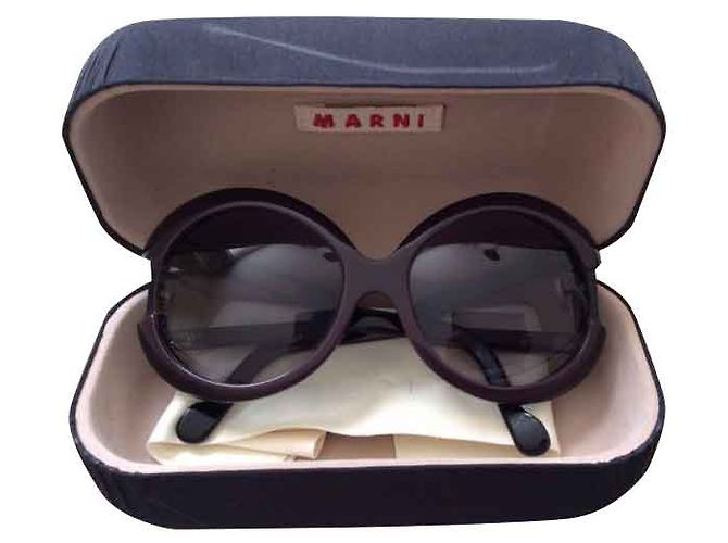 Marni Gafas de sol - vista 2