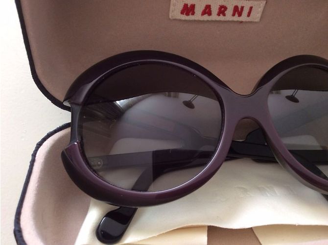 Marni Gafas de sol - vista 3
