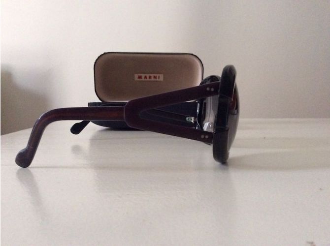 Marni Gafas de sol - vista 5