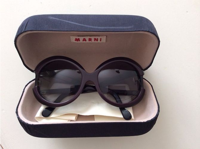 Marni Gafas de sol - vista 7