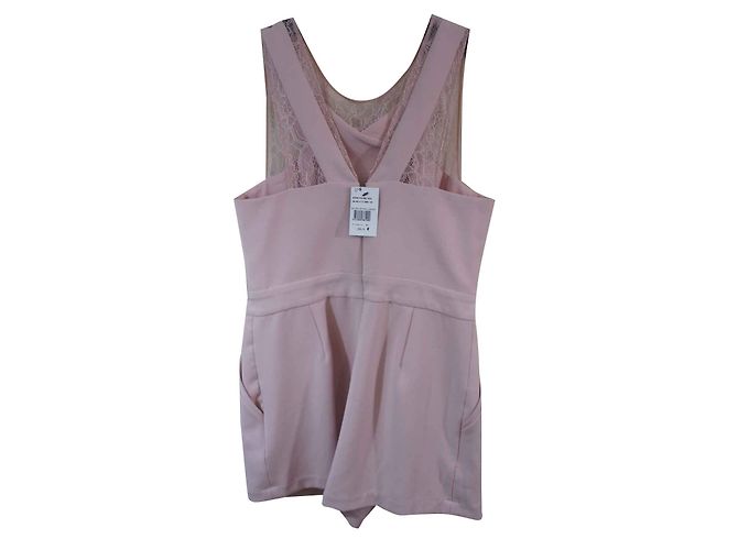 Bcbg Max Azria tuta - vista 2