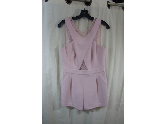 Bcbg Max Azria tuta - vista 3