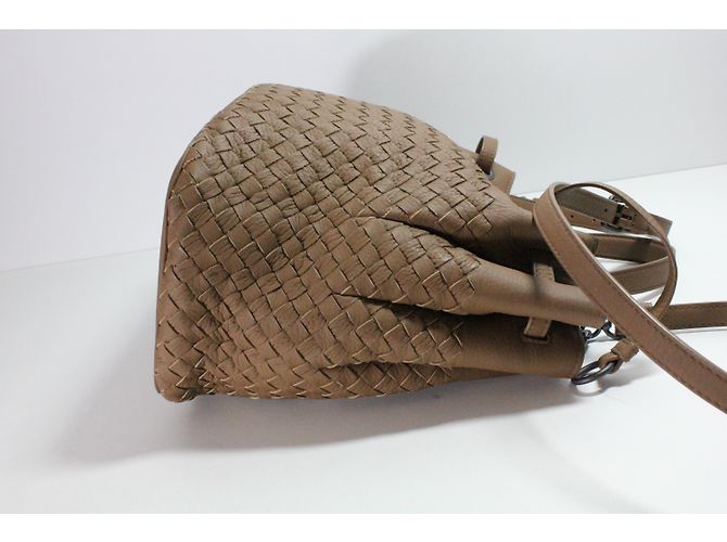 Bottega Veneta Borsa da viaggio - vista 12