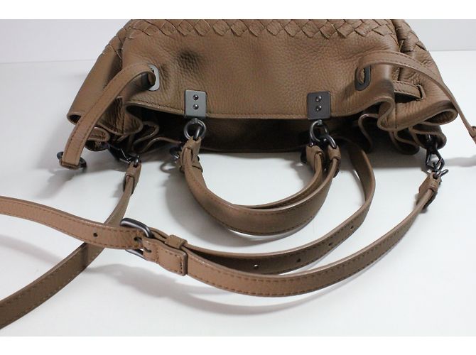 Bottega Veneta Borsa da viaggio - vista 13
