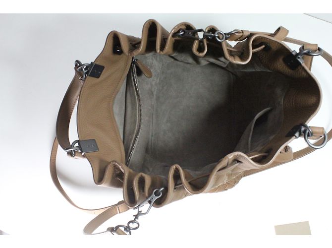 Bottega Veneta Borsa da viaggio - vista 14