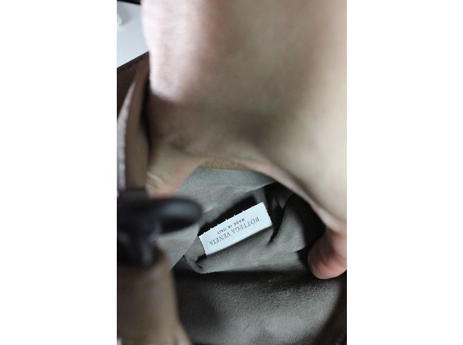 Bottega Veneta Borsa da viaggio - vista 15