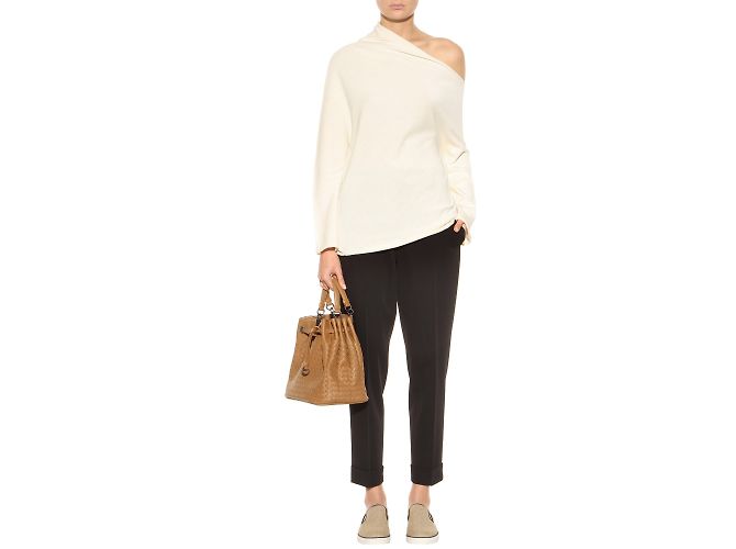 Bottega Veneta Borsa da viaggio - vista 18