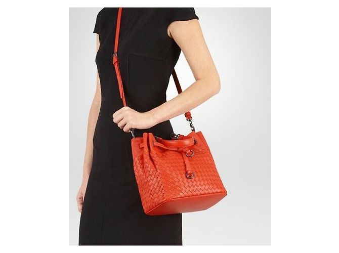 Bottega Veneta Borsa da viaggio - vista 19