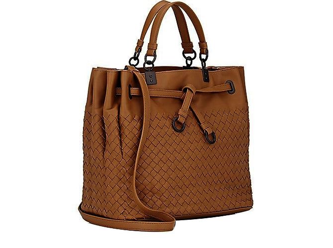 Bottega Veneta Borsa da viaggio - vista 2