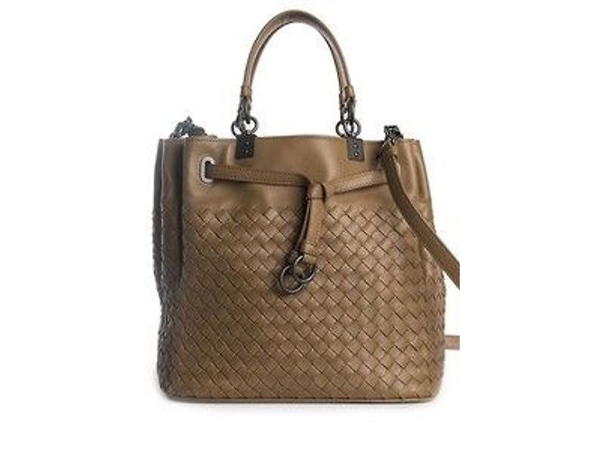 Bottega Veneta Borsa da viaggio - vista 3
