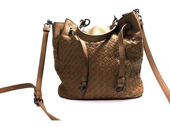 Bottega Veneta Borsa da viaggio - vista 5