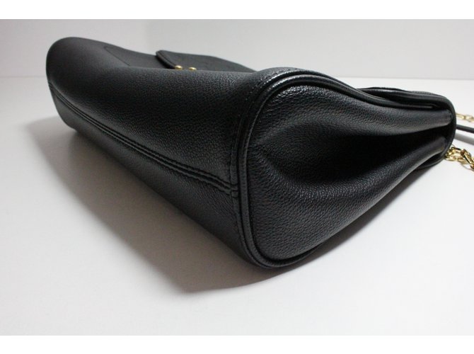Louis Vuitton Saint Germain MM Schwarz - Ansicht 8