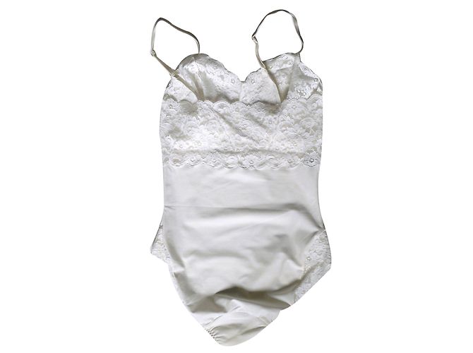 La Perla Karosserie - Ansicht 2
