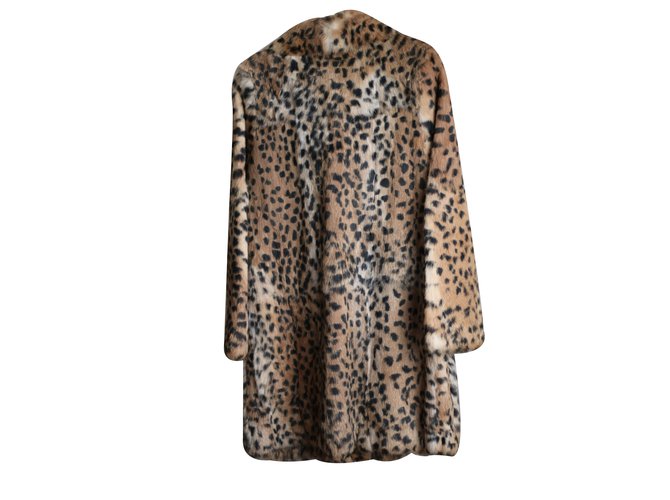 Rene Derhy Cappotto - vista 2