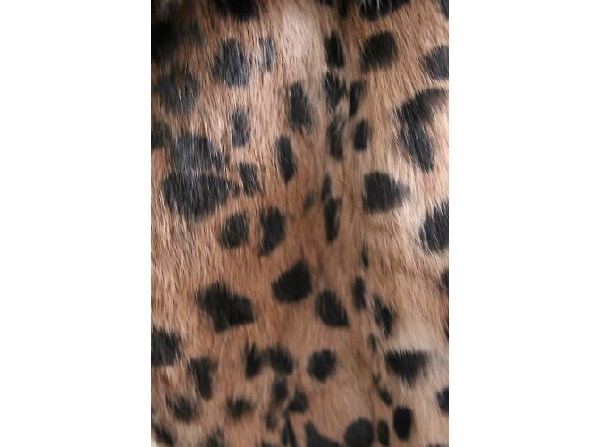 Rene Derhy Cappotto - vista 3
