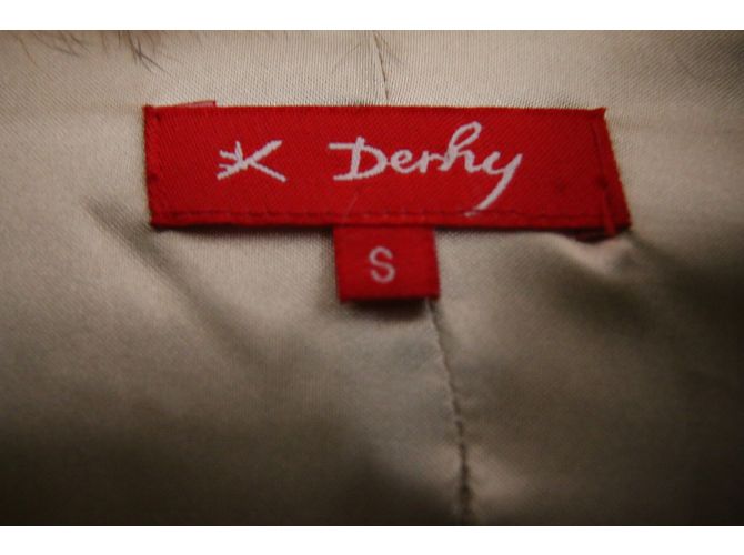 Rene Derhy Cappotto - vista 4