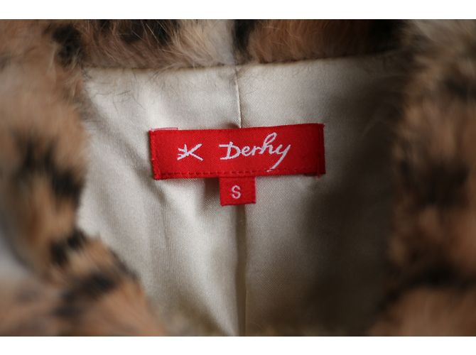 Rene Derhy Cappotto - vista 5