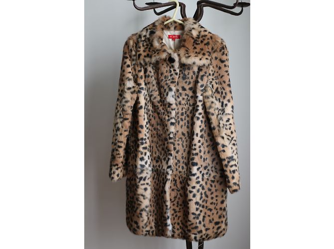 Rene Derhy Cappotto - vista 8
