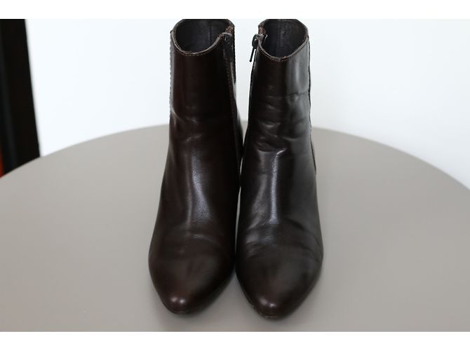 JB Martin Ankle Boots - view 3