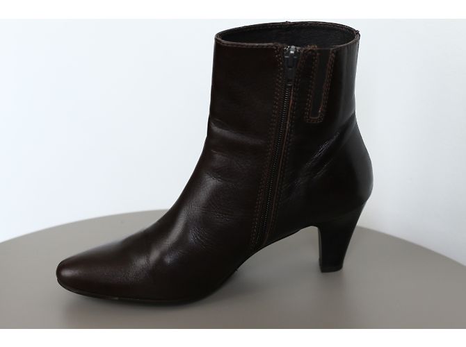 JB Martin Ankle Boots - view 4