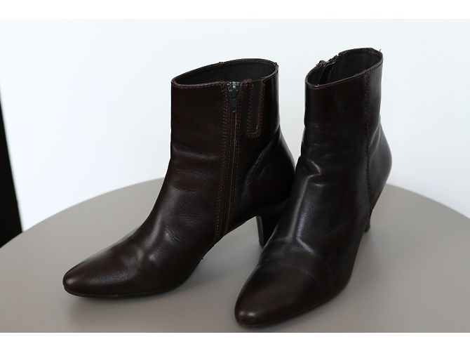 JB Martin Ankle Boots - view 5