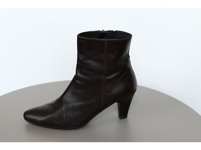 JB Martin Ankle Boots - view 6