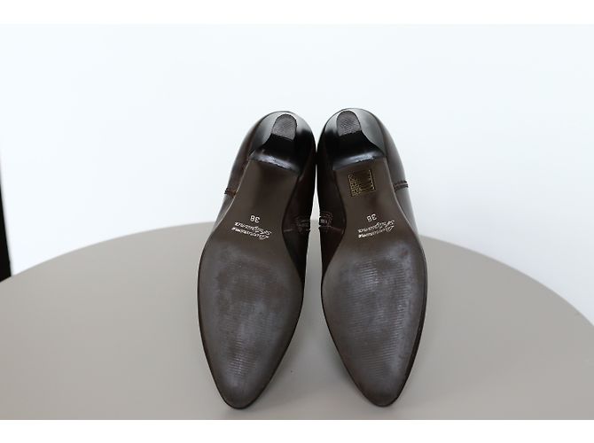 JB Martin Ankle Boots - view 8